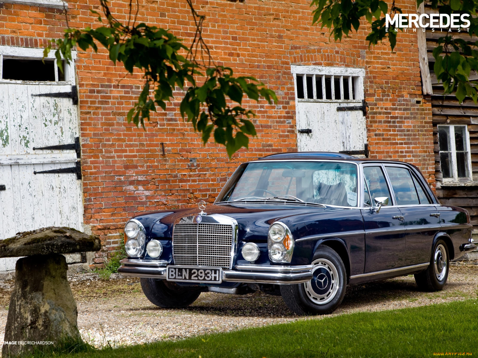 , mercedes, benz
